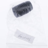 Maxbell Maxbell 10 x Filter Head Gasket Aquarium Gasket Replacement For Tank Aquarium Black