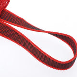 Maxbell 2pcs Dog Puppy Training Bite Tug Toys with Handle for Small Dog Tug-20cm