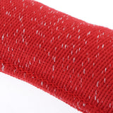 Maxbell 2pcs Dog Puppy Training Bite Tug Toys with Handle for Small Dog Tug-20cm