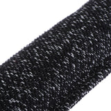 Maxbell 2 pcs Pet Dog Training Bite Tug Toy with Handle for young Dog Black Tug-30cm