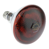 Maxbell 2pcs Waterproof E27 Heat Light Bulb Breeding Lamp Infrared Heater Bulbs