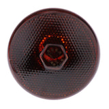 Maxbell 2pcs Waterproof E27 Heat Light Bulb Breeding Lamp Infrared Heater Bulbs