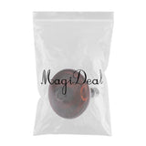 Maxbell 2pcs Waterproof E27 Heat Light Bulb Breeding Lamp Infrared Heater Bulbs