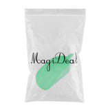 Maxbell Maxbell Pigeon Chicken Feeding Food  Scoop Hand Shovel for Bird Chicken Goose Green