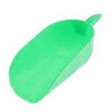 Maxbell Maxbell Pigeon Chicken Feeding Food  Scoop Hand Shovel for Bird Chicken Goose Green