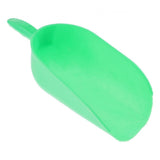 Maxbell Maxbell Pigeon Chicken Feeding Food  Scoop Hand Shovel for Bird Chicken Goose Green