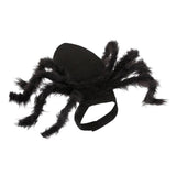 Maxbell 2pcs Funny Spider Style Pet Cat Dog Costume Clothes for Small Pet Cat Dog