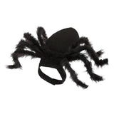 Maxbell 2pcs Funny Spider Style Pet Cat Dog Costume Clothes for Small Pet Cat Dog