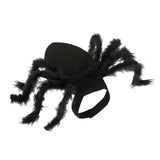 Maxbell 2pcs Funny Spider Style Pet Cat Dog Costume Clothes for Small Pet Cat Dog