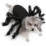 Maxbell 2pcs Funny Spider Style Pet Cat Dog Costume Clothes for Small Pet Cat Dog