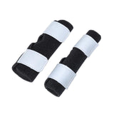 2x Dog Knee Pads Pet Leg Socks Pet Dog Puppy Protective Joints Protector XS