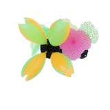 Maxbell Maxbell Glowing Luminous Aquarium Fish Tank Decoration Artificial Plant Decor Green