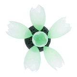 Maxbell Maxbell Aquarium Fish Tank Artificial Coral For Fish Tank Landscaping Decor Green