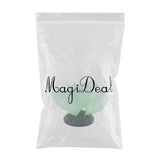 Maxbell Maxbell Aquarium Fish Tank Artificial Coral For Fish Tank Landscaping Decor Green