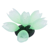 Maxbell Maxbell Aquarium Fish Tank Artificial Coral For Fish Tank Landscaping Decor Green