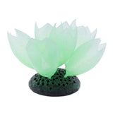 Maxbell Maxbell Aquarium Fish Tank Artificial Coral For Fish Tank Landscaping Decor Green