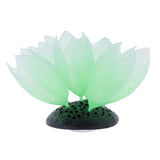 Maxbell Maxbell Aquarium Fish Tank Artificial Coral For Fish Tank Landscaping Decor Green