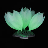 Maxbell Maxbell Aquarium Fish Tank Artificial Coral For Fish Tank Landscaping Decor Green