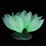 Maxbell Maxbell Aquarium Fish Tank Artificial Coral For Fish Tank Landscaping Decor Green