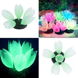 Maxbell Maxbell Aquarium Fish Tank Artificial Coral For Fish Tank Landscaping Decor Green