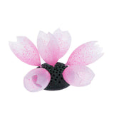 Maxbell Maxbell Aquarium Fish Tank Artificial Coral For Fish Tank Landscaping Decor Pink