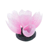 Maxbell Maxbell Aquarium Fish Tank Artificial Coral For Fish Tank Landscaping Decor Pink