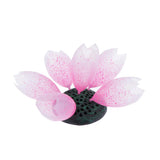 Maxbell Maxbell Aquarium Fish Tank Artificial Coral For Fish Tank Landscaping Decor Pink