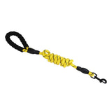 Maxbell Maxbell Elastic Adjustable Pet Rope Leash Dog Walking Rope For Pet Dog Puppy Yellow