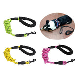 Maxbell Maxbell Elastic Adjustable Pet Rope Leash Dog Walking Rope For Pet Dog Puppy Yellow