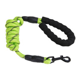 Maxbell Maxbell Elastic Adjustable Pet Rope Leash Dog Walking Rope For Pet Dog Puppy Green