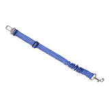 Maxbell Maxbell 2 Pcs Adjustable Pet Cat Dog Car Seat Belt Nylon Leash For Pet Dog Blue