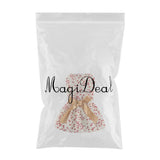 Maxbell Maxbell Dog Princess Costume Pet Summer Dress For Pet Dog Princess Costume Party XS