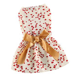 Maxbell Maxbell Dog Princess Costume Pet Summer Dress For Pet Dog Princess Costume Party M