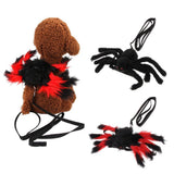 Maxbell 2pcs Dog Vest Harness Pet Costume Halloween Accessory For Small Dog Puppy