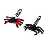 Maxbell 2pcs Dog Vest Harness Pet Costume Halloween Accessory For Small Dog Puppy