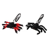 Maxbell 2pcs Dog Vest Harness Pet Costume Halloween Accessory For Small Dog Puppy