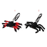 Maxbell 2pcs Dog Vest Harness Pet Costume Halloween Accessory For Small Dog Puppy