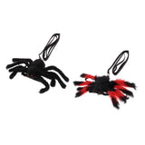 Maxbell 2pcs Dog Vest Harness Pet Costume Halloween Accessory For Small Dog Puppy