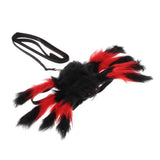 Maxbell 2pcs Dog Vest Harness Pet Costume Halloween Accessory For Small Dog Puppy