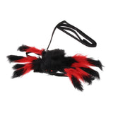 Maxbell 2pcs Dog Vest Harness Pet Costume Halloween Accessory For Small Dog Puppy