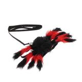 Maxbell 2pcs Dog Vest Harness Pet Costume Halloween Accessory For Small Dog Puppy