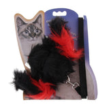 Maxbell 2pcs Dog Vest Harness Pet Costume Halloween Accessory For Small Dog Puppy
