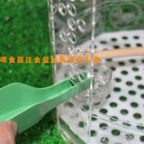 Maxbell Maxbell Bird Cage with Stand and Water Bowls for Small Parrot Parakeet Conure Macaws