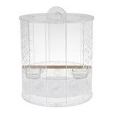 Maxbell Maxbell Bird Cage with Stand and Water Bowls for Small Parrot Parakeet Conure Macaws