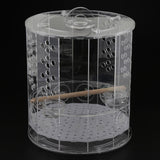 Maxbell Maxbell Bird Cage with Stand and Water Bowls for Small Parrot Parakeet Conure Macaws