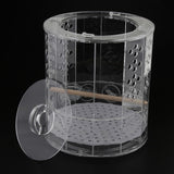 Maxbell Maxbell Bird Cage with Stand and Water Bowls for Small Parrot Parakeet Conure Macaws