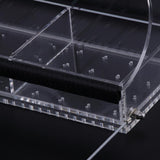 Maxbell Maxbell Window Bird Feeder w/Suction Cups Seed Tray For Wild Birds, Finch Parrots