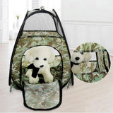 Maxbell Maxbell Pet tent