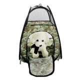 Maxbell Maxbell Pet tent