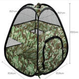 Maxbell Maxbell Pet tent